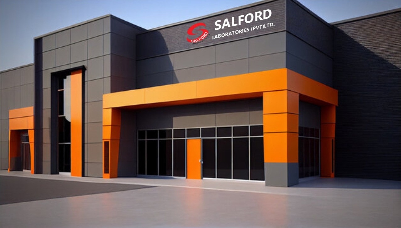 SALFORD LAB