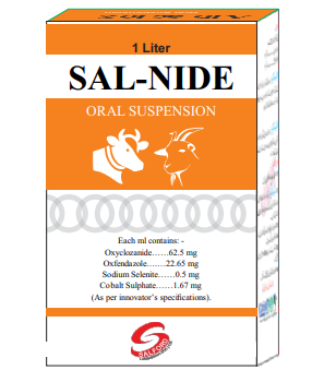 dewormer